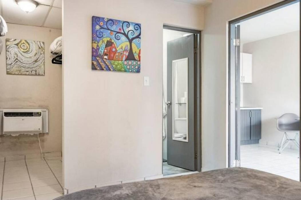 Latitude Adjustment Διαμέρισμα Σαν Χουάν Εξωτερικό φωτογραφία